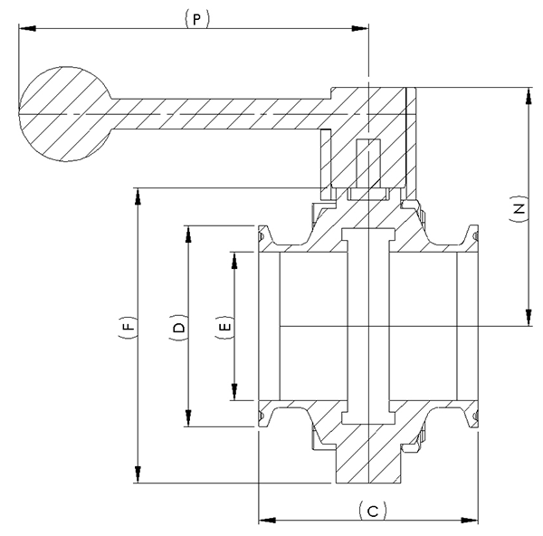 dimensional image
