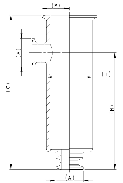dimensional image