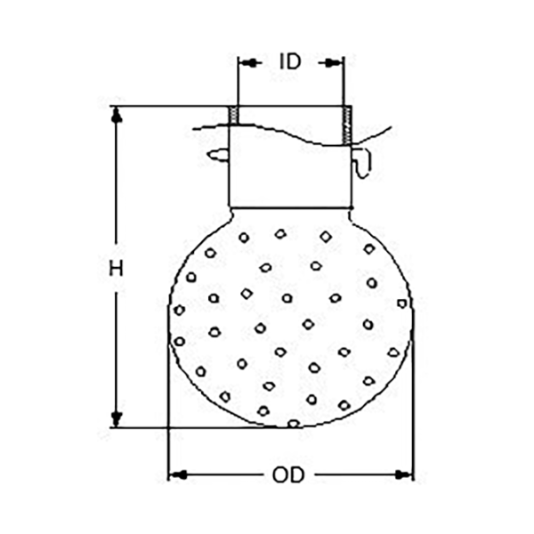 dimensional image